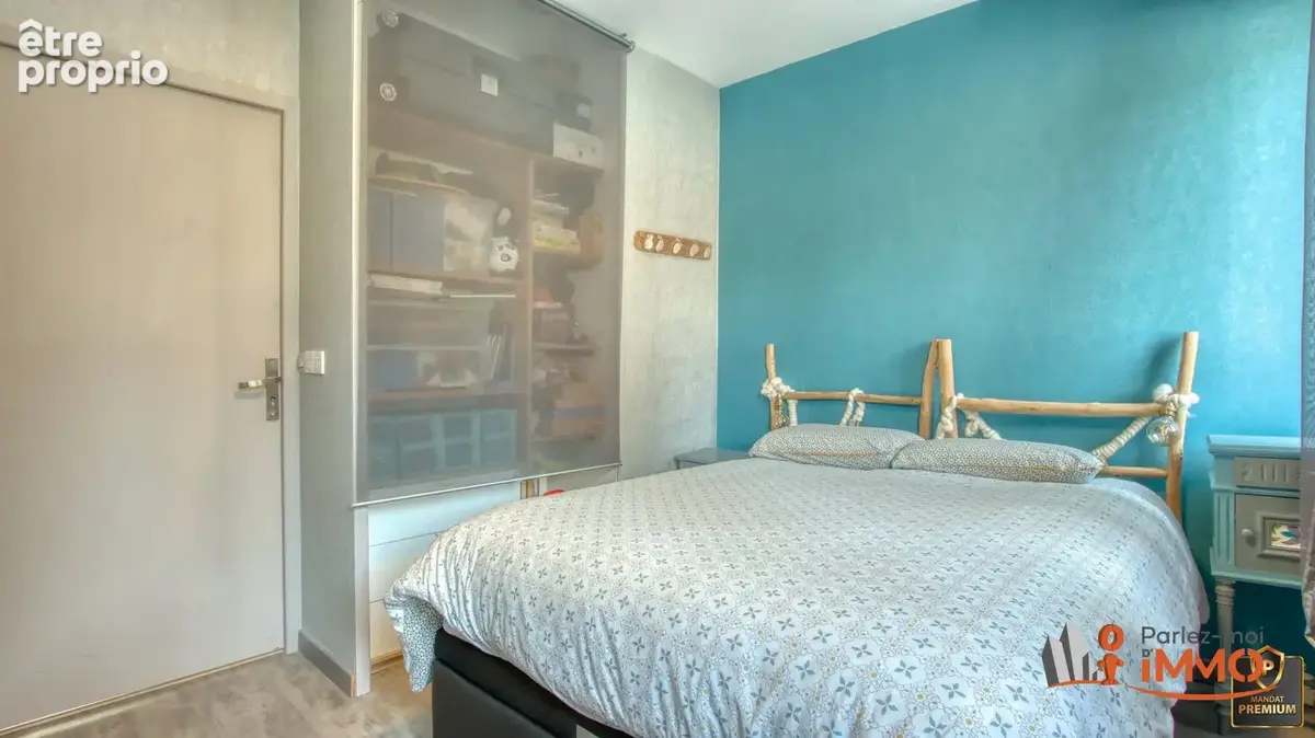 Appartement 5 pièces 100 m² à vendre à Saint-Jean-Bonnefonds (42650) - photo 5