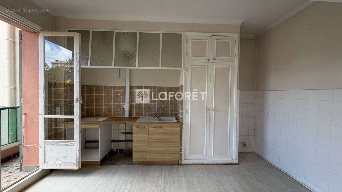 Appartement Nice 2 pièce(s) 44.55 m2 - photo 7