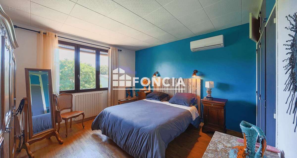 CARMAUX Quartier piscine - photo 8