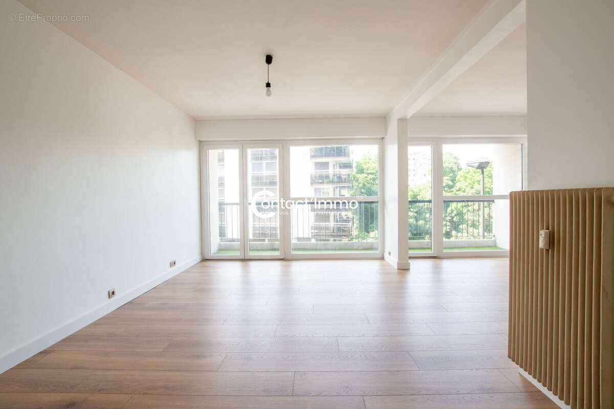 Appartement 61 m² à Chamalieres  - photo 3