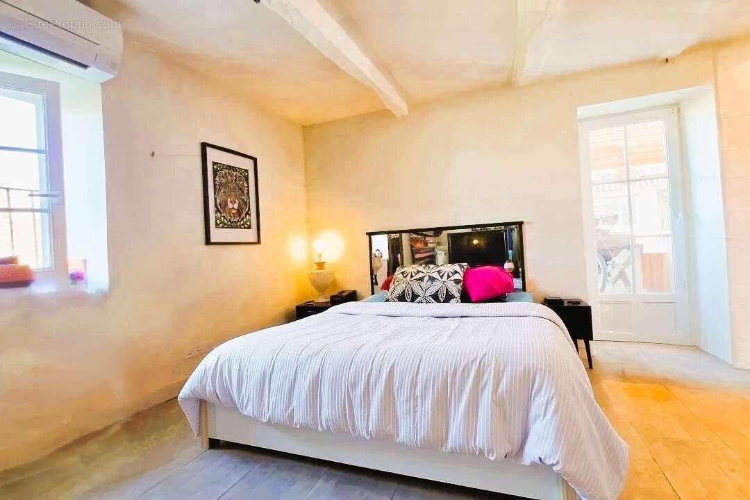 Maison à SAINT-GEORGES