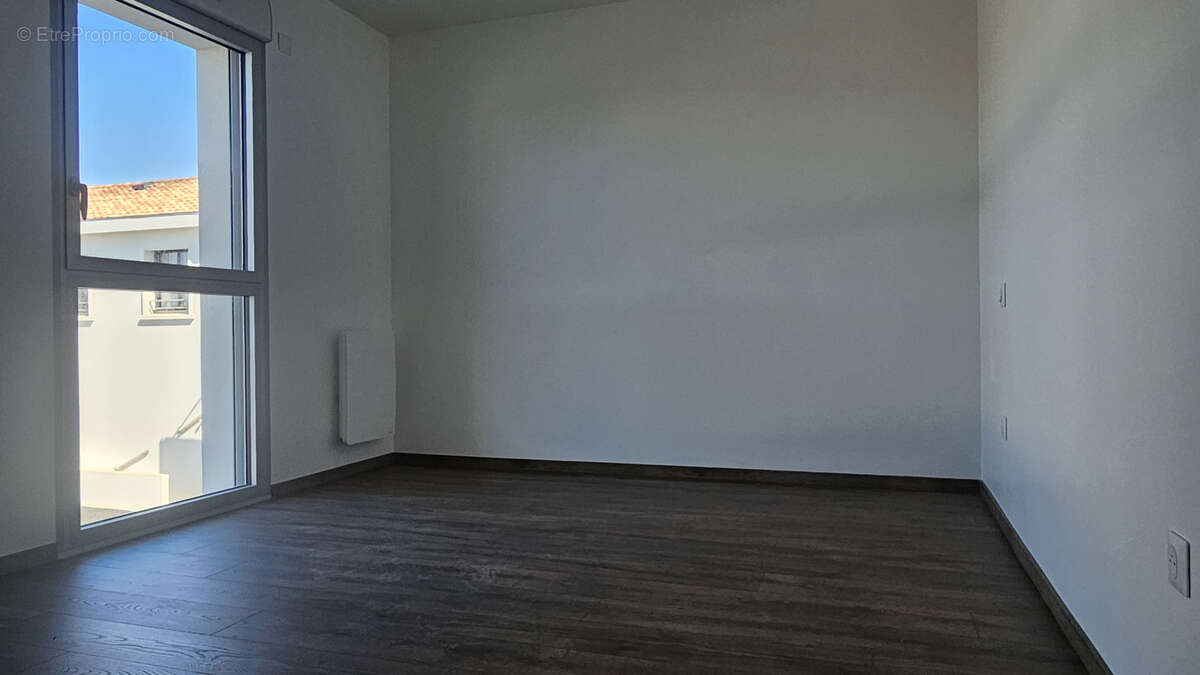 Appartement à NOTRE-DAME-DE-MONTS