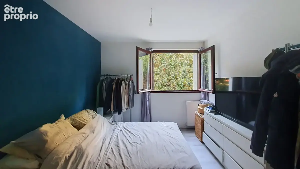 Appartement Marseille 3 pièce(s) 67 m2  parking - photo 6