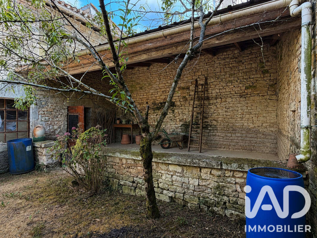 Photo 5 - Maison à MANSLE