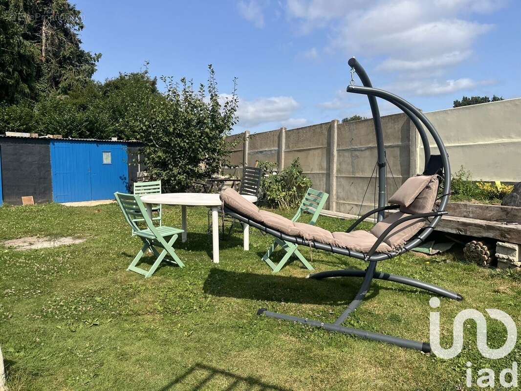 Photo 6 - Maison à LE SOURN