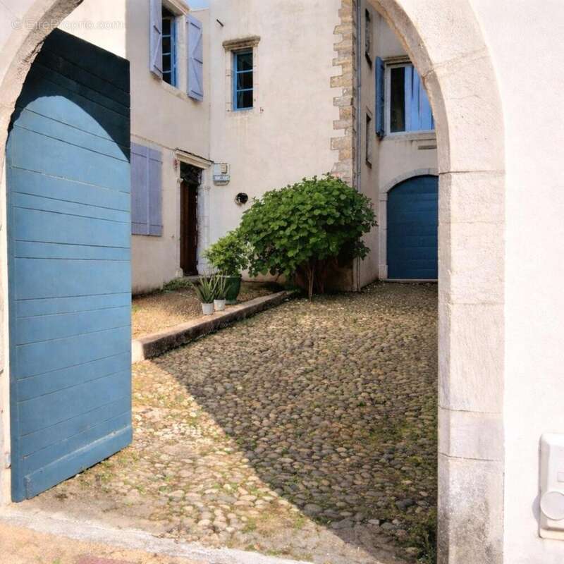 Photo 2 - Maison à OLORON-SAINTE-MARIE