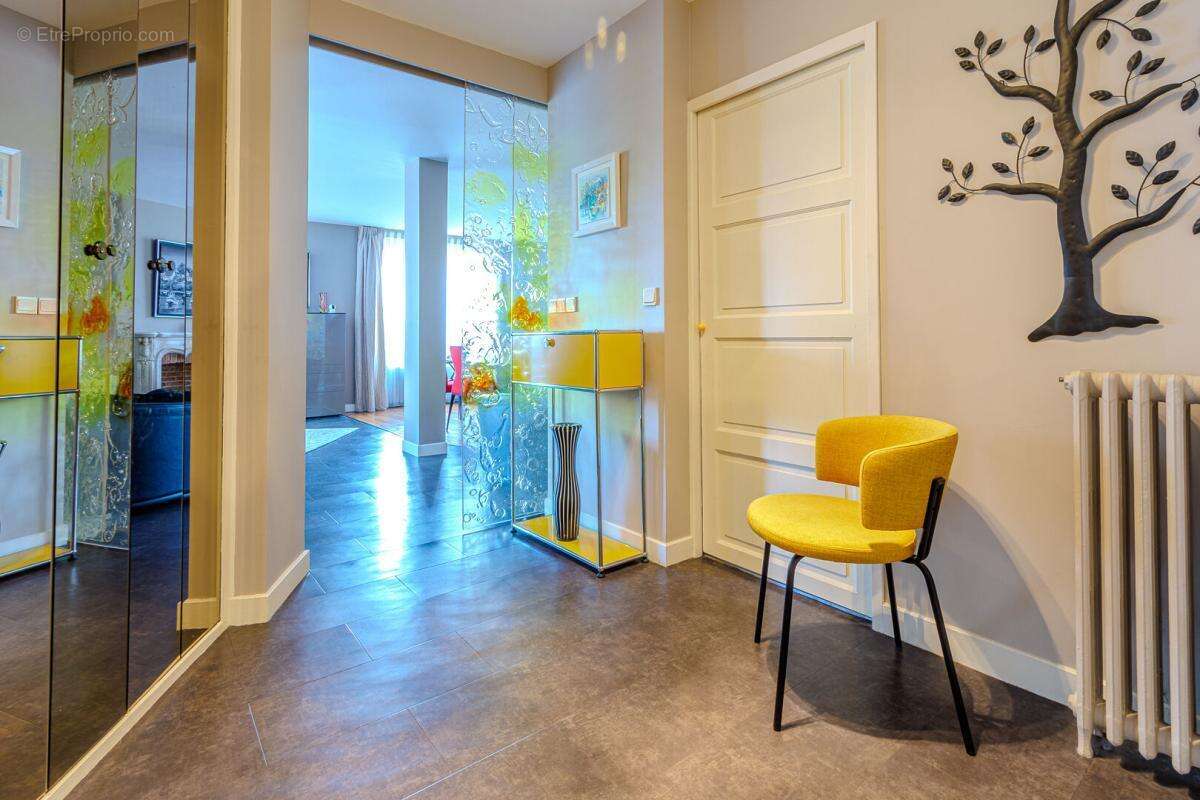 Appartement à ANGERS