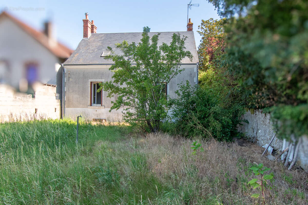 Maison Vierzon - photo 12