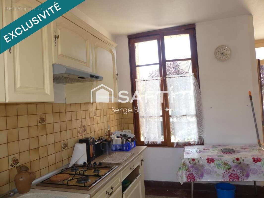 Photo 8 - Maison à SAINT-JUST-EN-CHAUSSEE