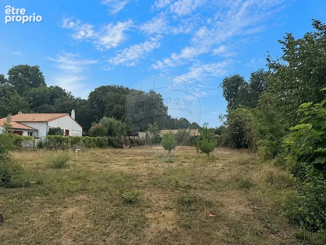 Terrain  à vendre - photo 2