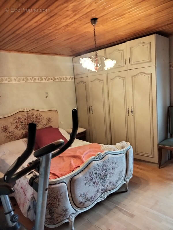 Maison à PINAY
