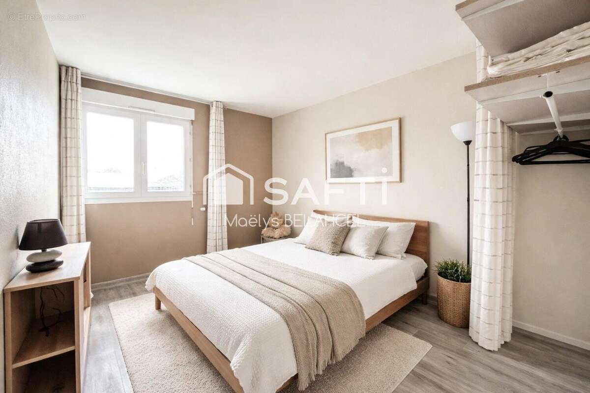 Photo 3 - Appartement à RIS-ORANGIS