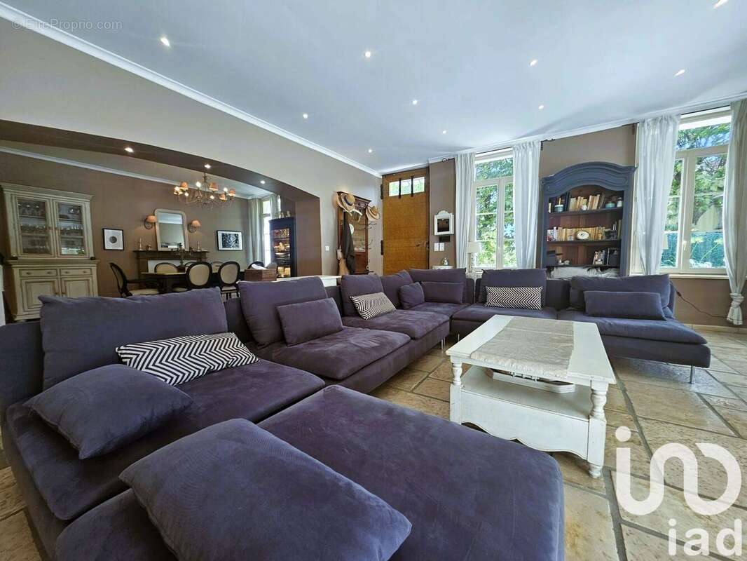 Photo 8 - Maison à BARGEMON