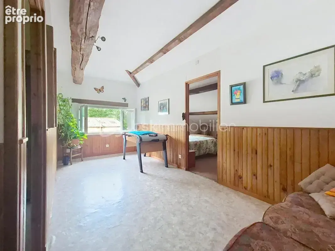 Propriété de caractère avec auberge sur plusieurs hectares – Lavit - photo 21