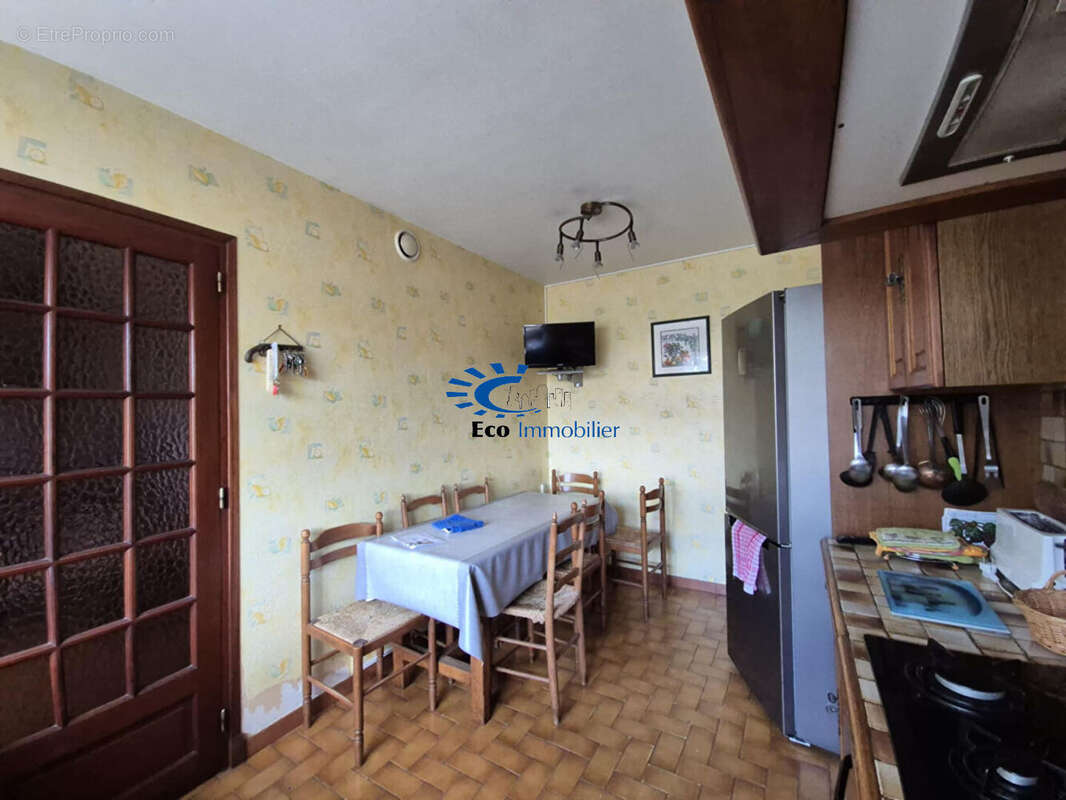 Maison à PUILBOREAU