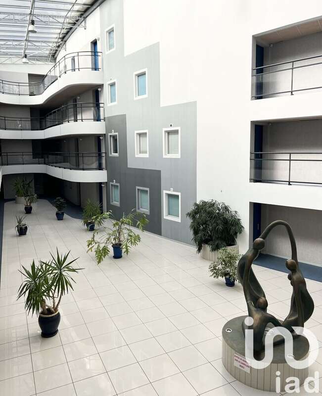 Photo 5 - Appartement à LA ROCHELLE