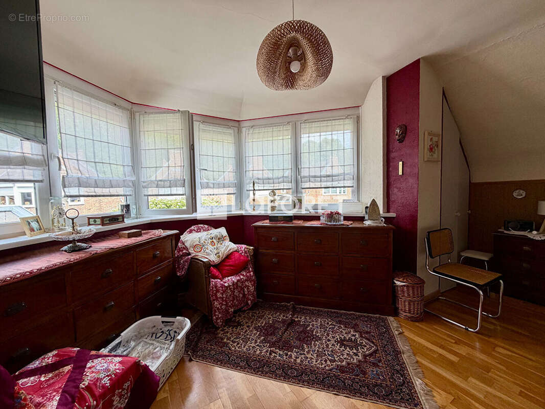 Maison Villeneuve D Ascq 5 pièces 108 m2 - photo 8