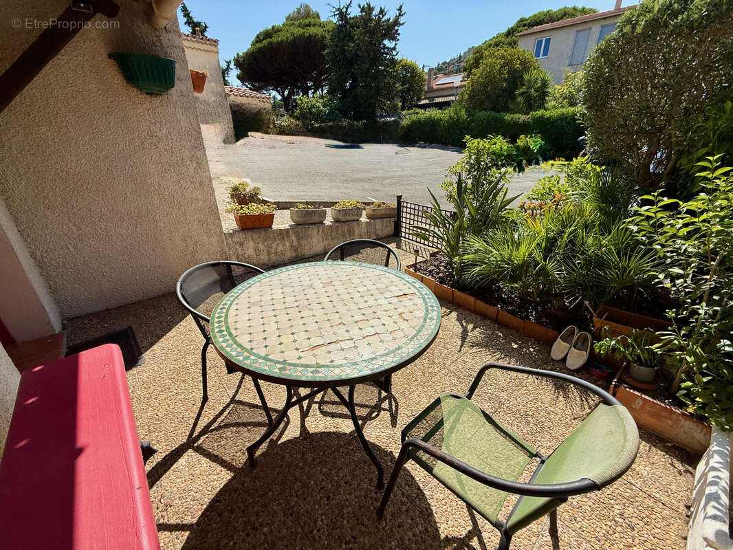 Mas 4 pièces — un esprit de maison - photo 5