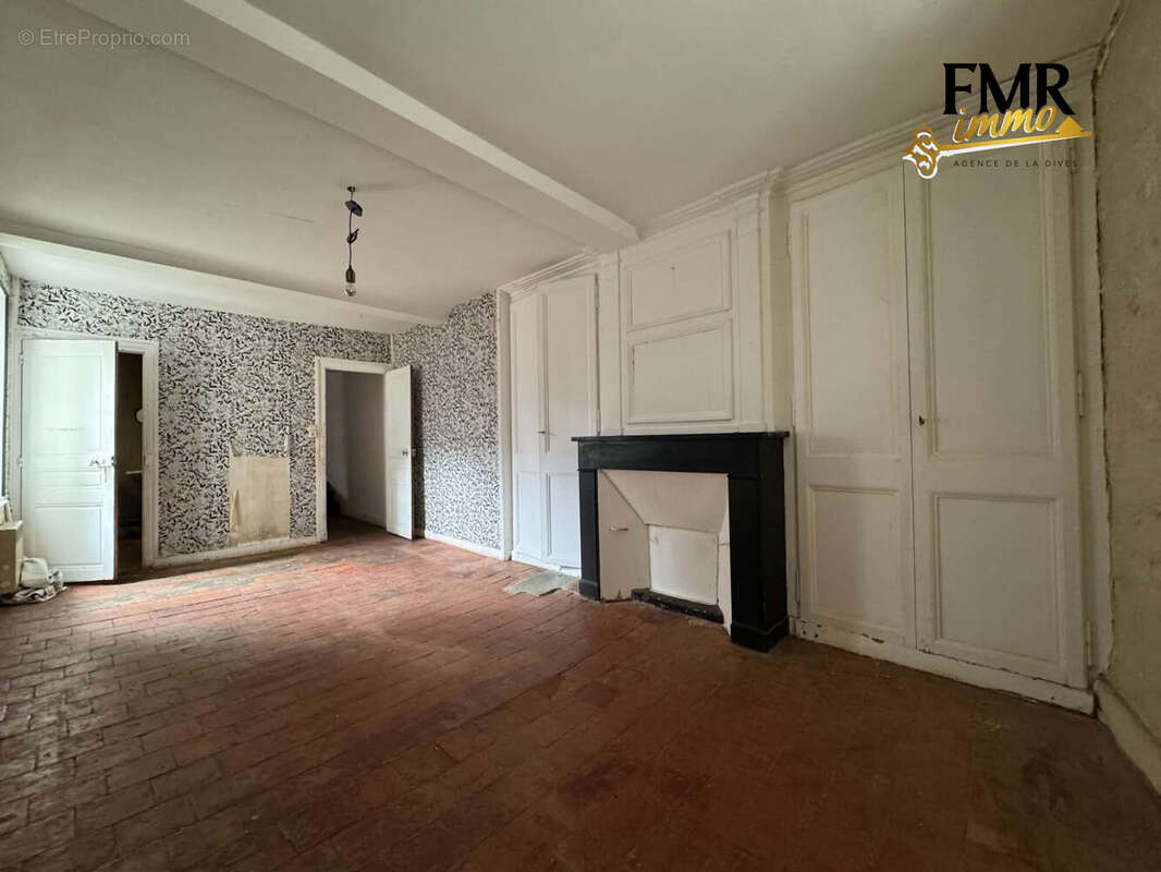 Appartement à SASSY