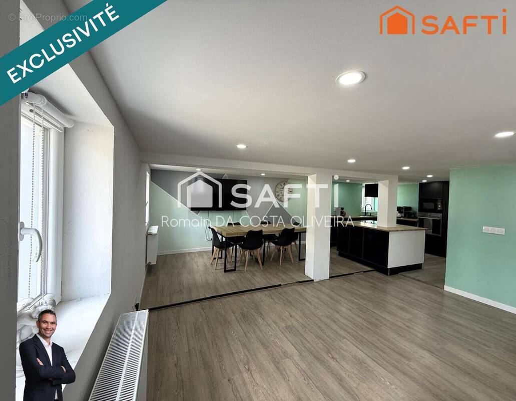 Photo 1 - Maison à ROSSFELD