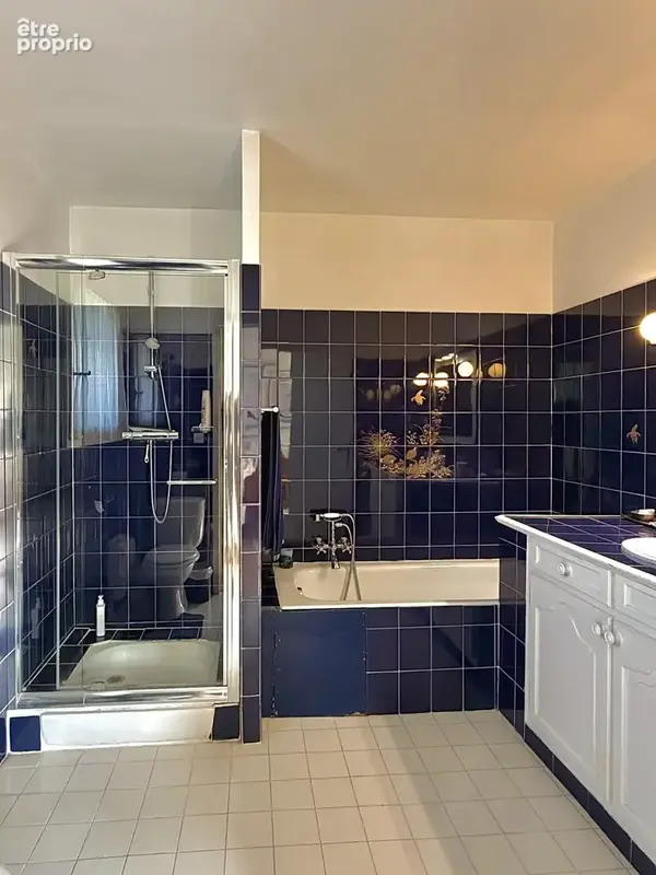 Maison 197 m² à Auribeau-Sur-Siagne  - photo 4