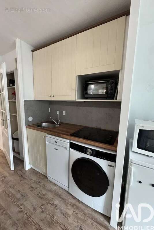 Photo 6 - Appartement à LACANAU