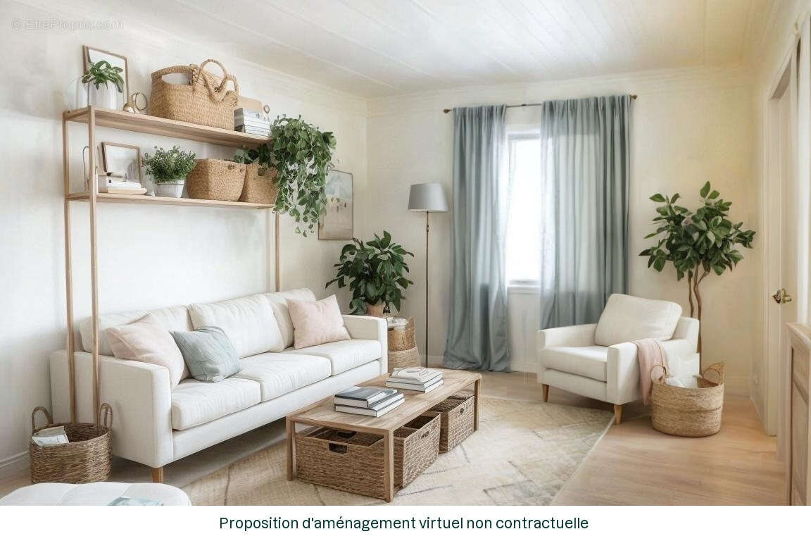 Maison à MARSEILLE-9E