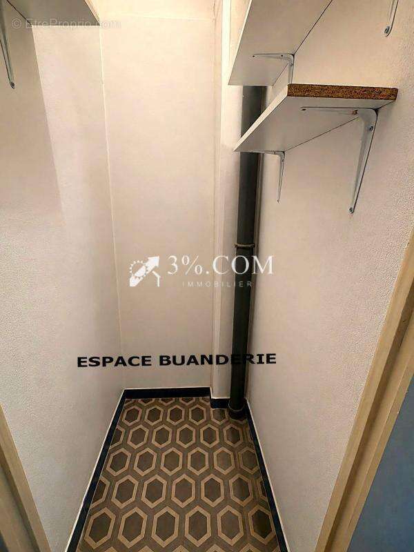Appartement à LA ROCHE-BERNARD