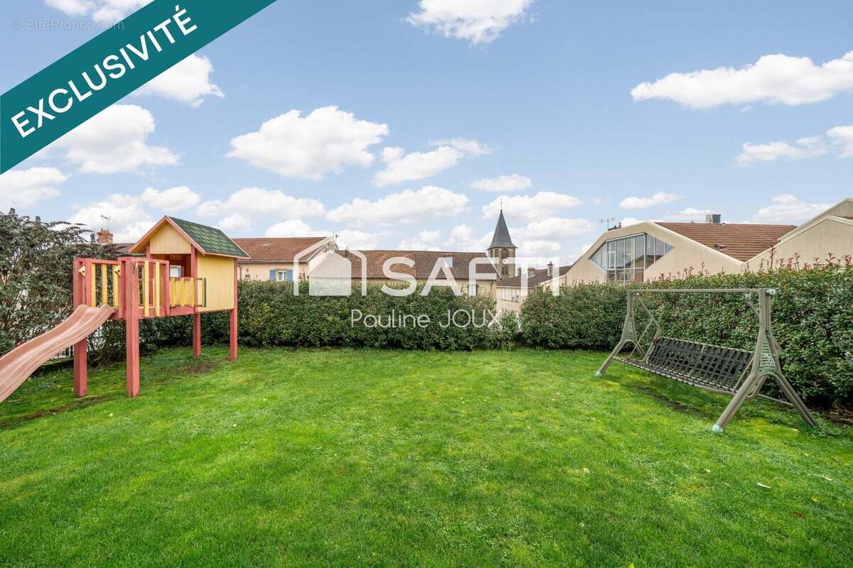 Photo 2 - Maison à POUSSAY