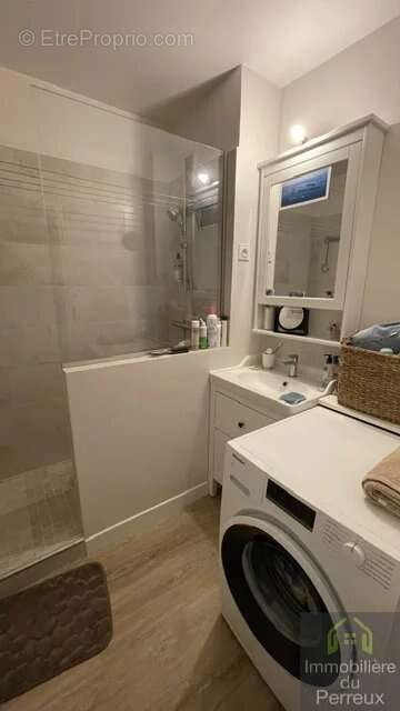 Appartement à LE PERREUX-SUR-MARNE