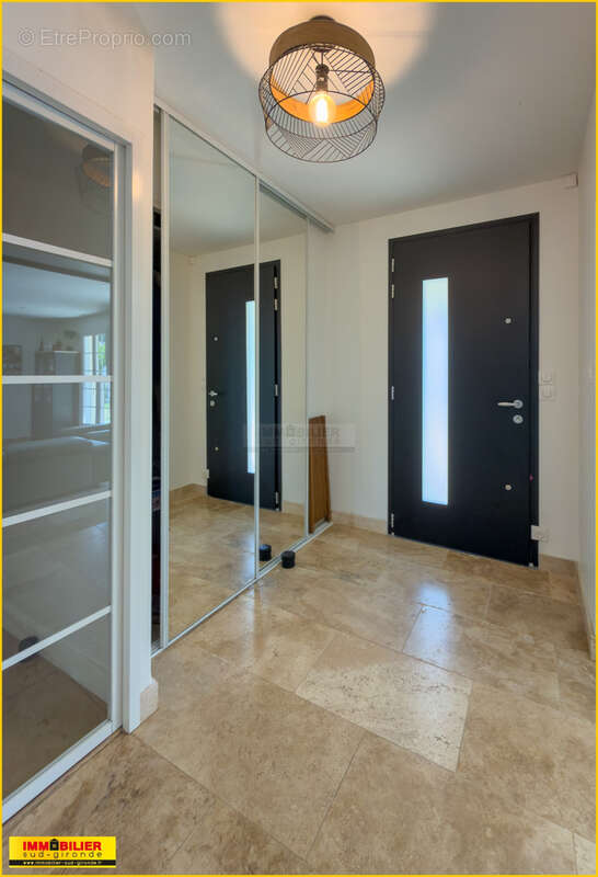Maison rénovée dans un environnement calme - photo 5