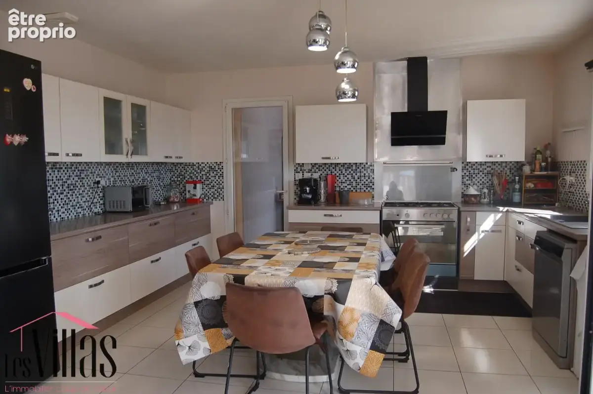 Jolie Maison Plain pied dans le Minervois - photo 10