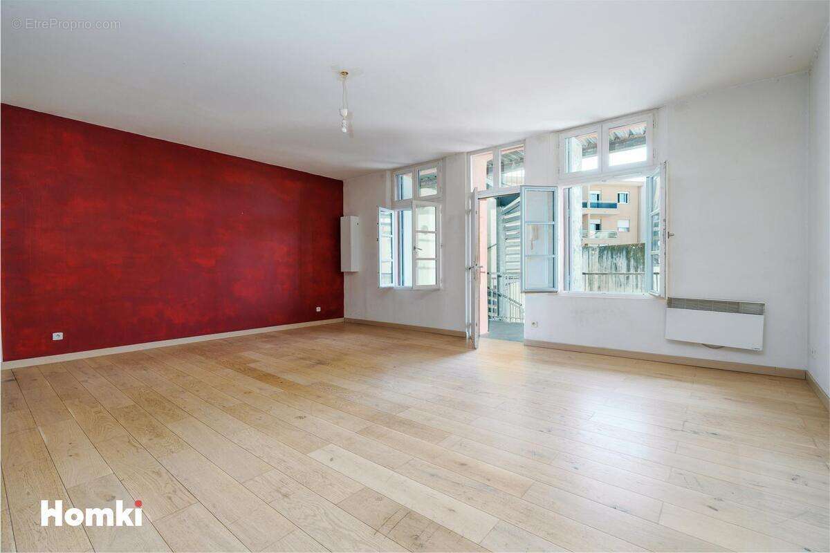 Appartement à SETE