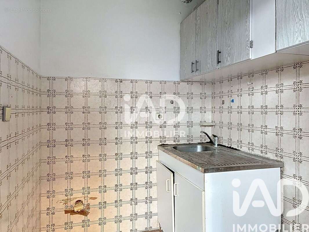 Photo 4 - Appartement à MENTON