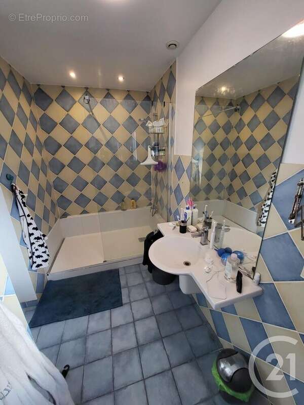 Maison à FRONTIGNAN