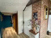 Appartement à VITRE