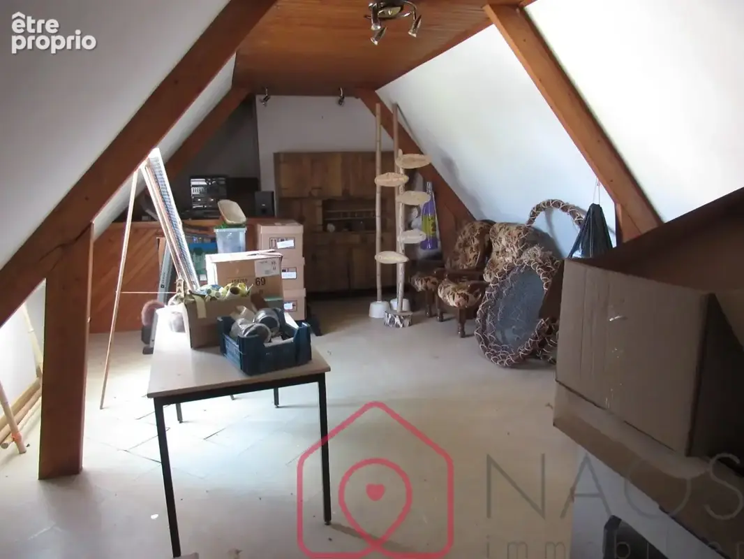Maison 6 pièces 186 m² à vendre à Durtal (49430) - photo 21