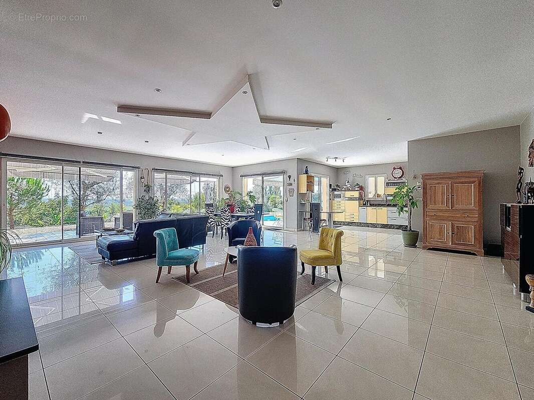 Photo 3 - Maison à LA REOLE