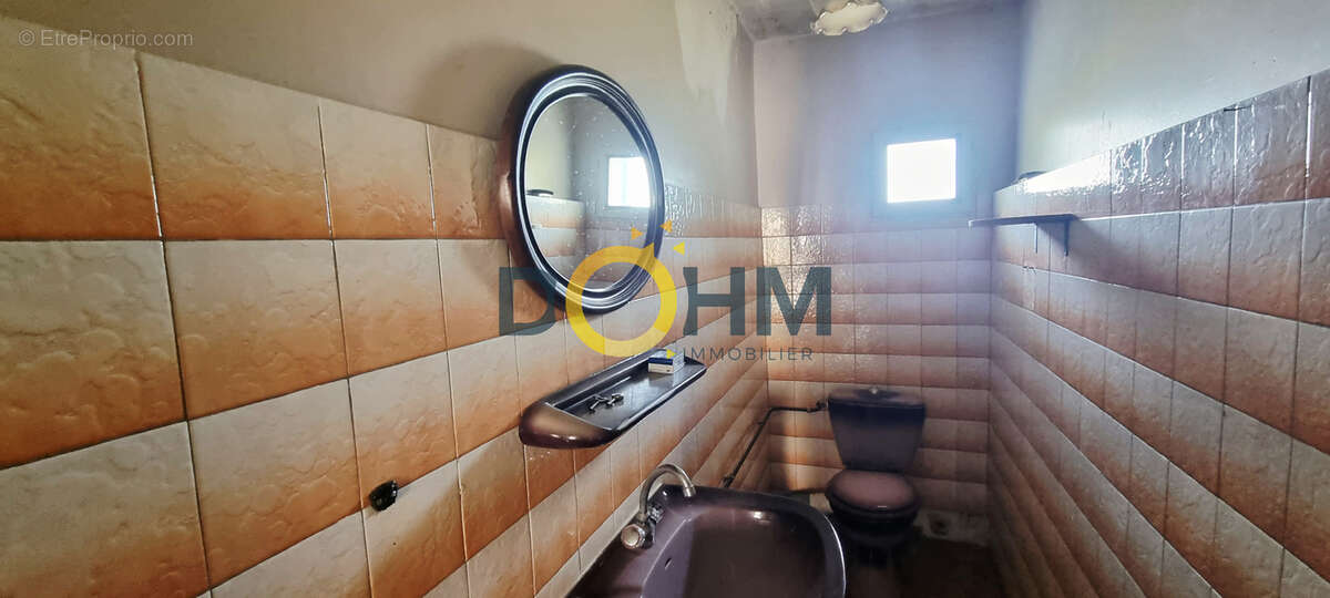 Maison, deux chambres et fort potentiel d'aménagement dans un cadre campagne - photo 9
