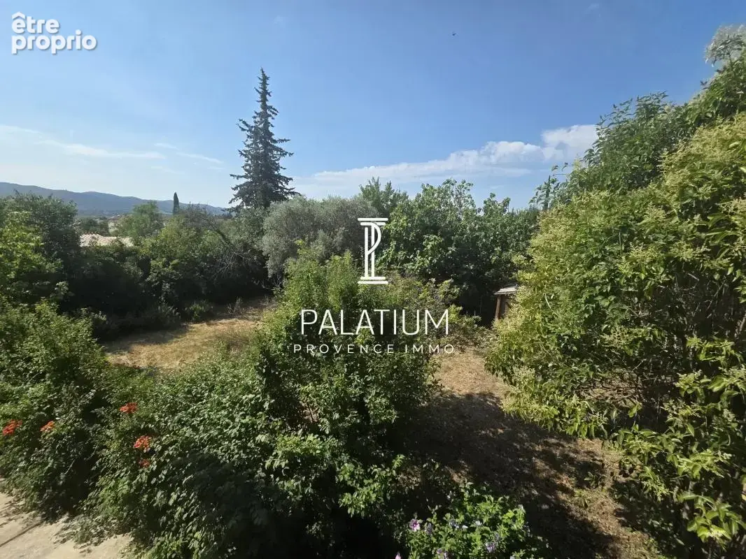 Exclusivite peyruis (04) – maison avec 2 appartements indépendants a renover sur terrain de 950 m² - photo 23