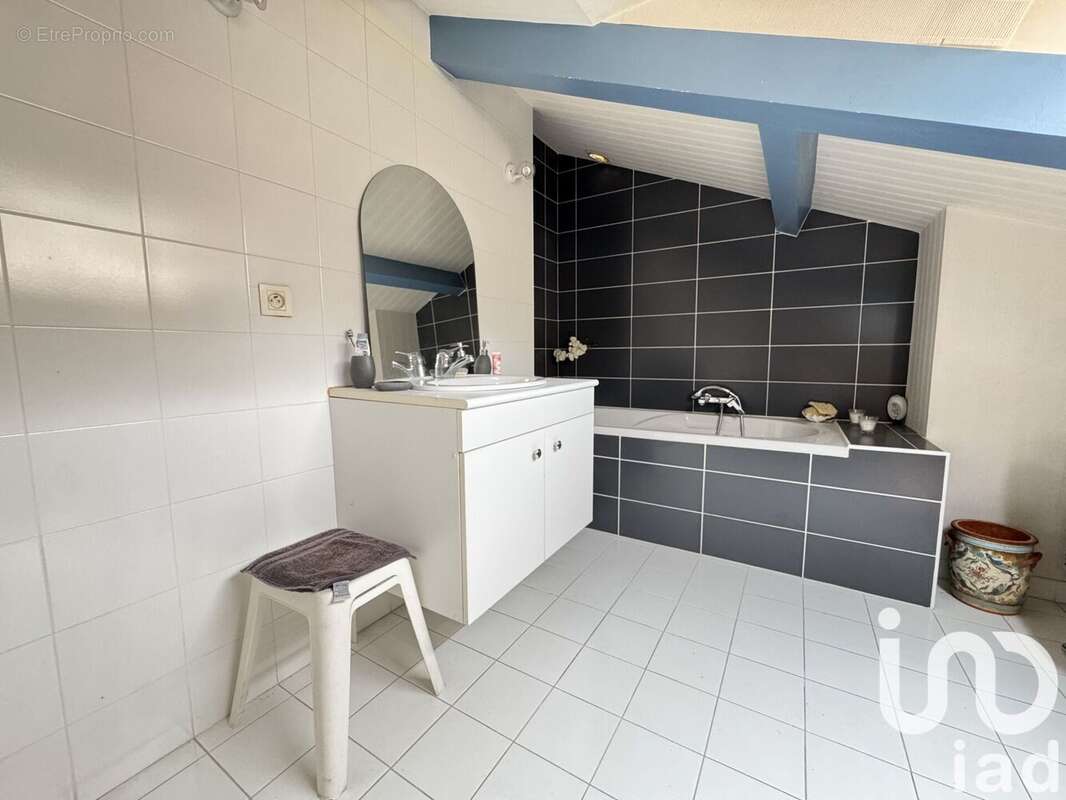 Photo 9 - Maison à NANTES