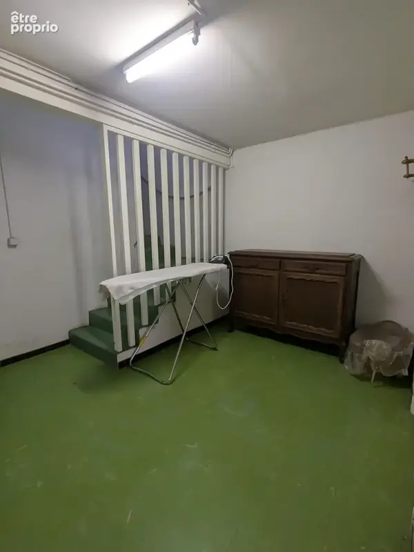 T2 avec jardin et terrasse privatifs à rénover - photo 2