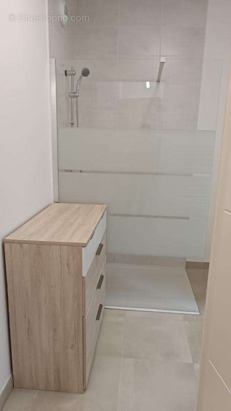 APPARTEMENT 3 Pièces 70 m2 avec jardin privatif - photo 6