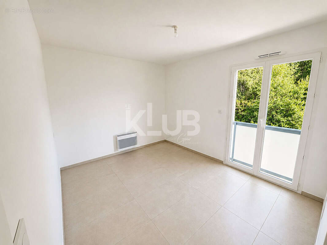Appartement à LUCCIANA
