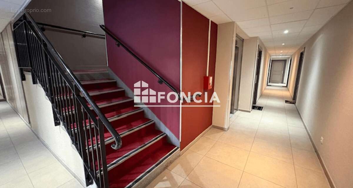 Appartement à VILLIERS-SUR-MARNE