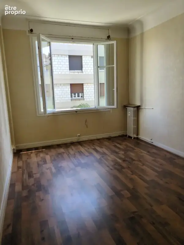 Appartement 2p, 53m2m 280000€ LIBERATION - photo 20