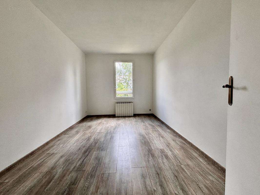 Appartement à CULOZ