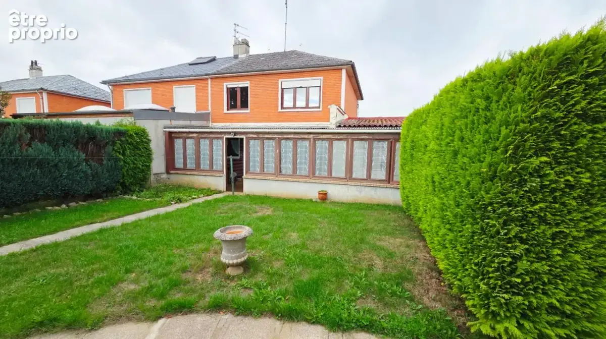 Maison à ARRAS
