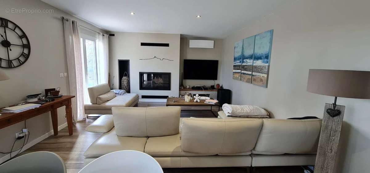 Maison à PRUNELLI-DI-FIUMORBO