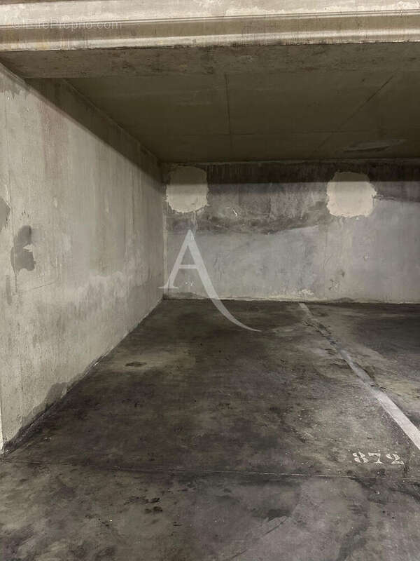 Parking à CHARTRES